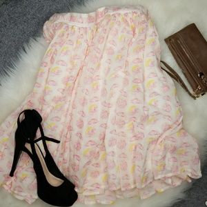 FINAL MARKDOWN JOIE HARRIETTE skirt🍋🍋🍋